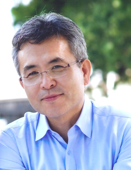Portrait of David Choi