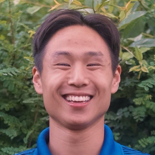 Portrait of Andrew Jiang, GMMA Regional Coordinator