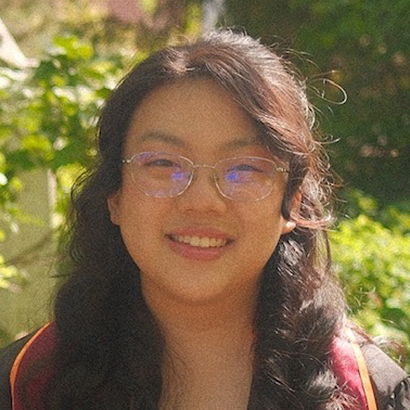 Portrait of Cecelia Chan, GMMA Regional Coordinator