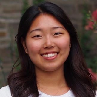 Portrait of Christy Han, GMMA Regional Coordinator