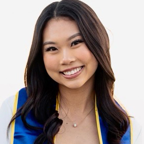 Portrait of Elise Chung, GMMA Regional Coordinator
