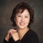 Portrait of Eunice Lee