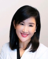 Portrait of InYoung Kim