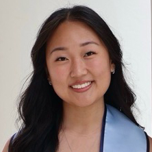 Portrait of Karis Oh, GMMA Regional Coordinator