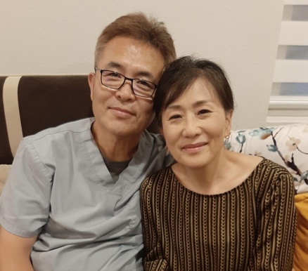 Portrait of Kelly Choi