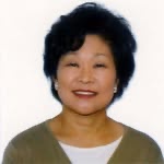 Portrait of Mary Roh