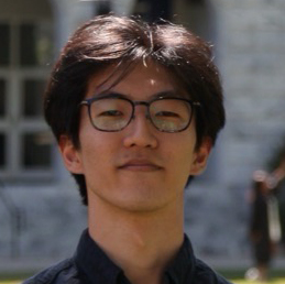 Portrait of Matthew Lee, GMMA Regional Coordinator