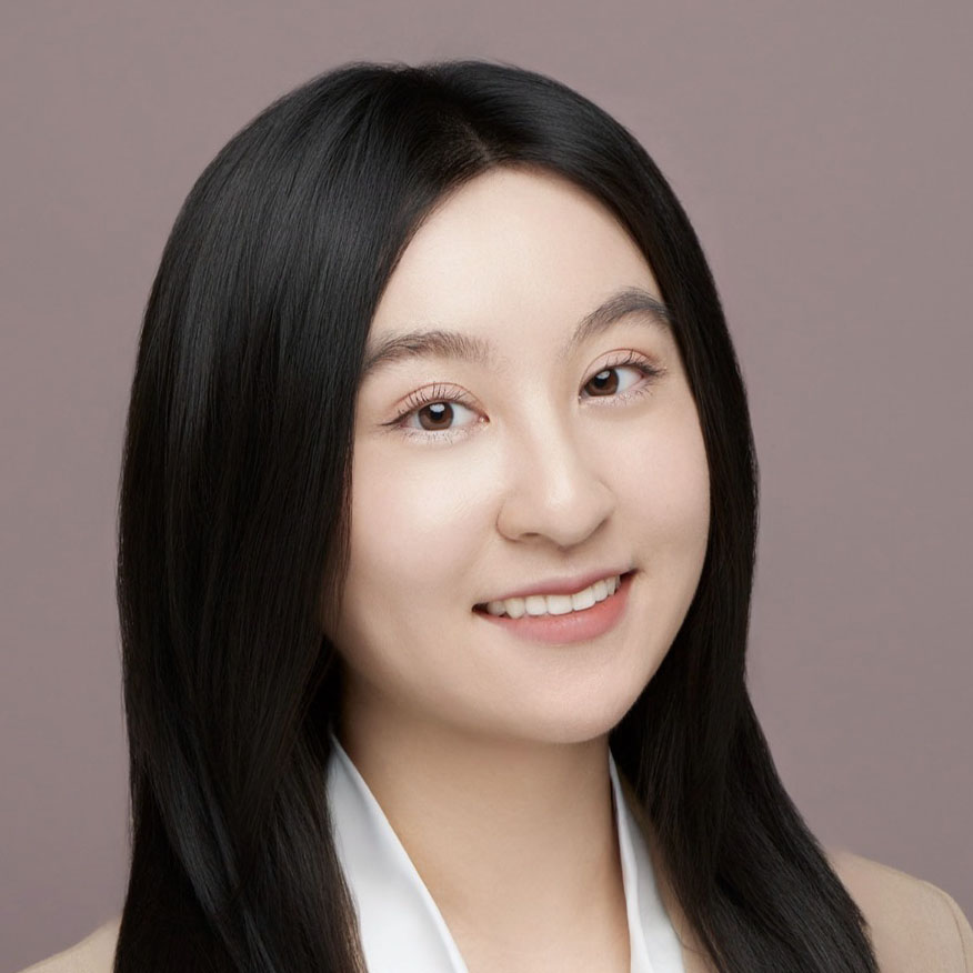 Alicia Zhu