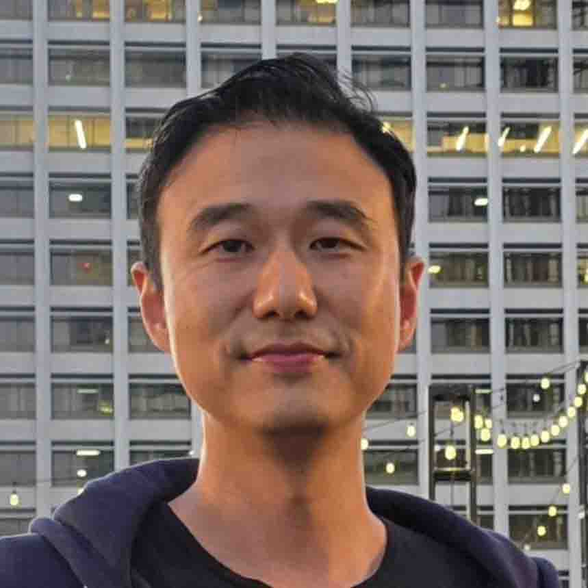 Brian Kim