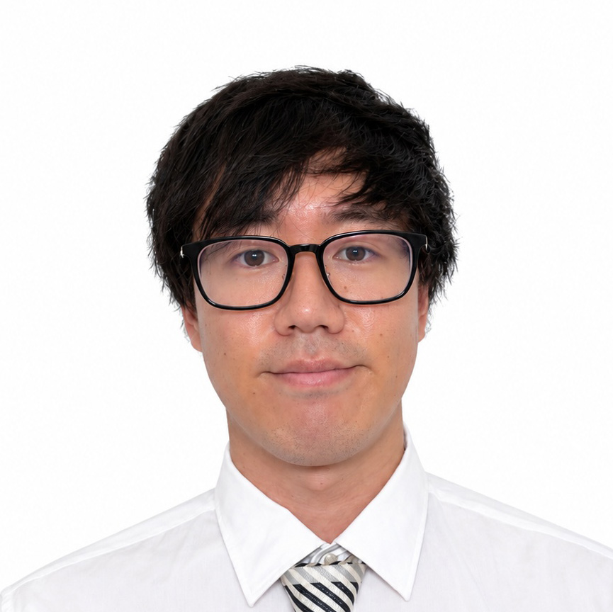 Esteban Kim