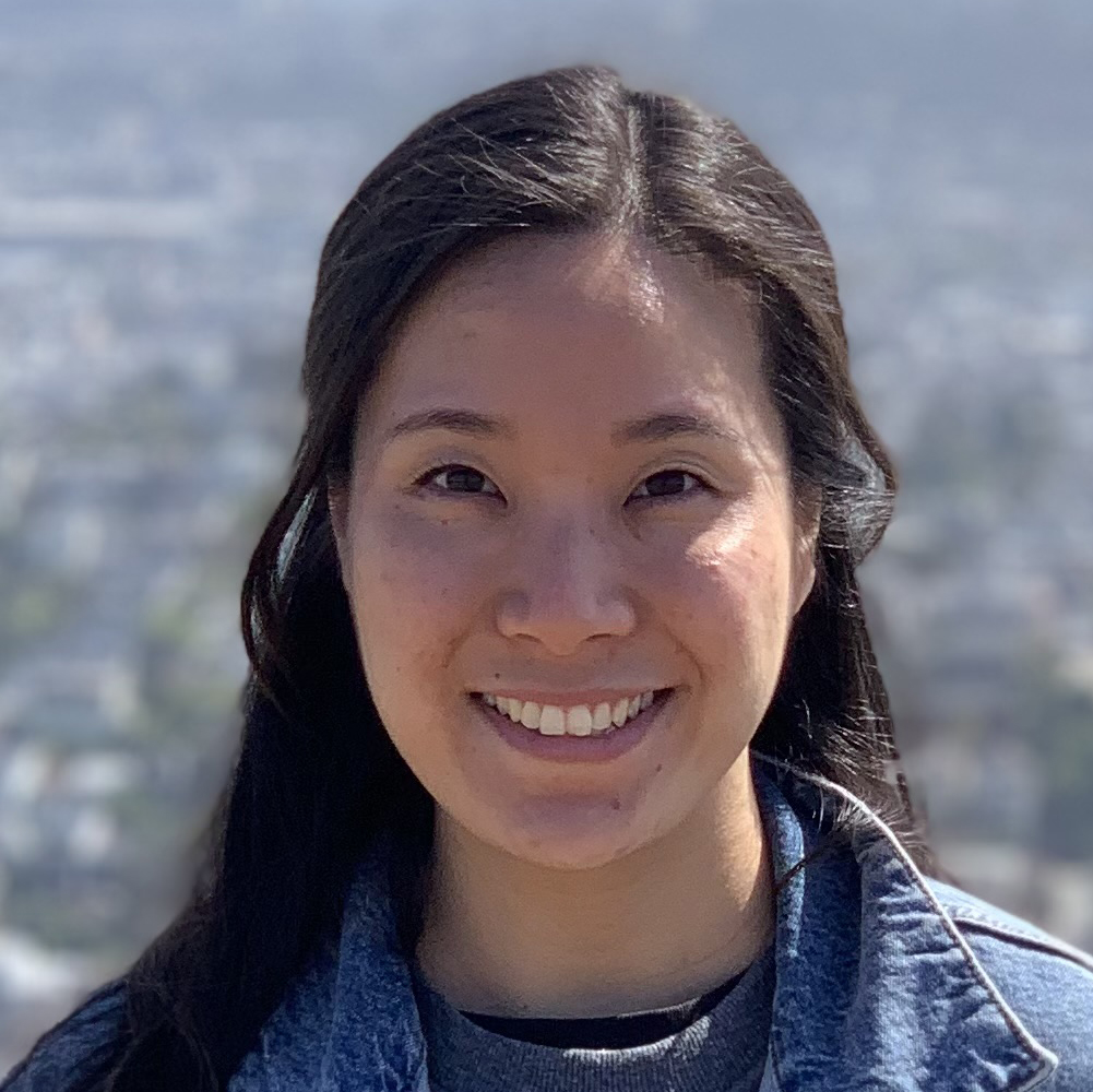 Esther Hwang
