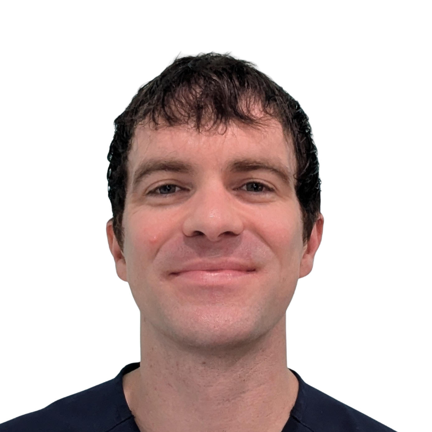 Greg Woloschyn