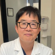 James Hwang