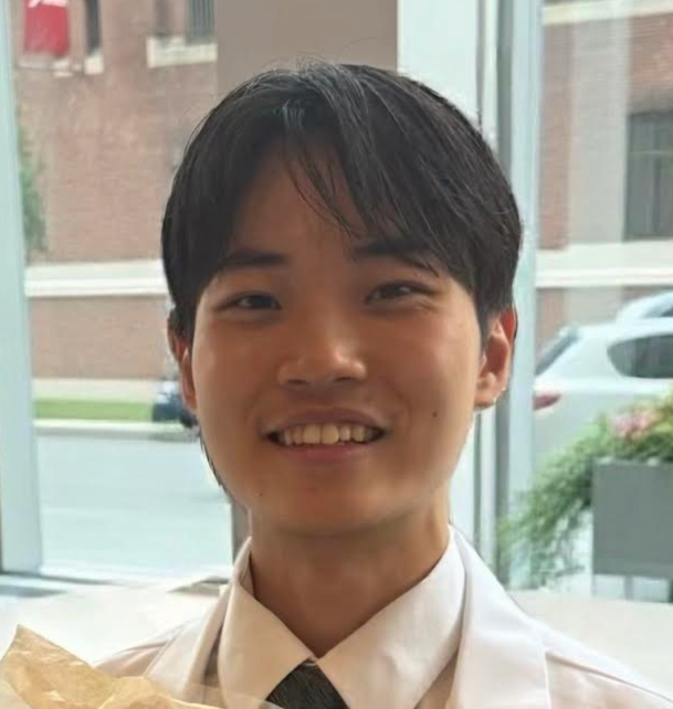 Michael Suh