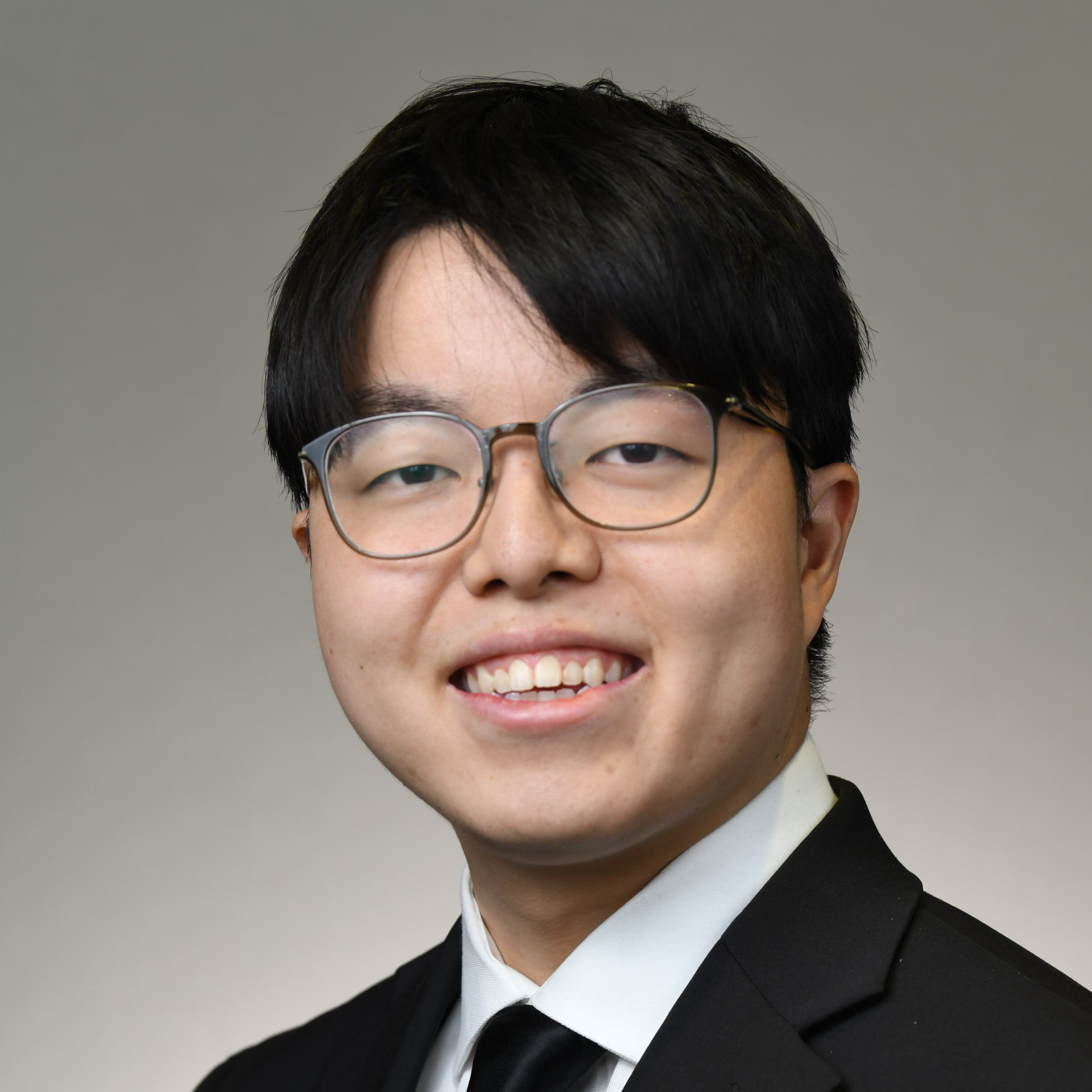Nathan Kim