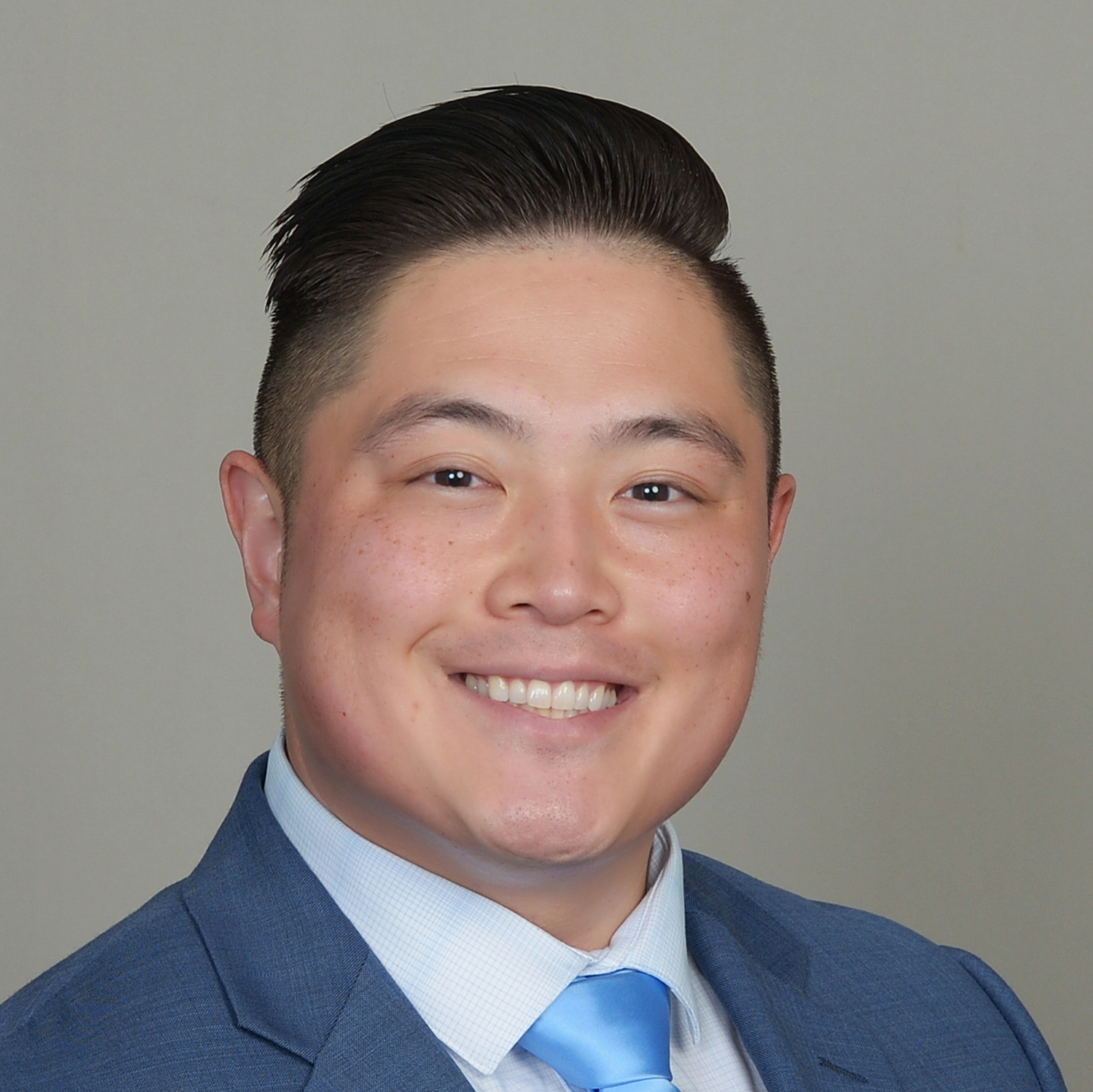Paul Cho
