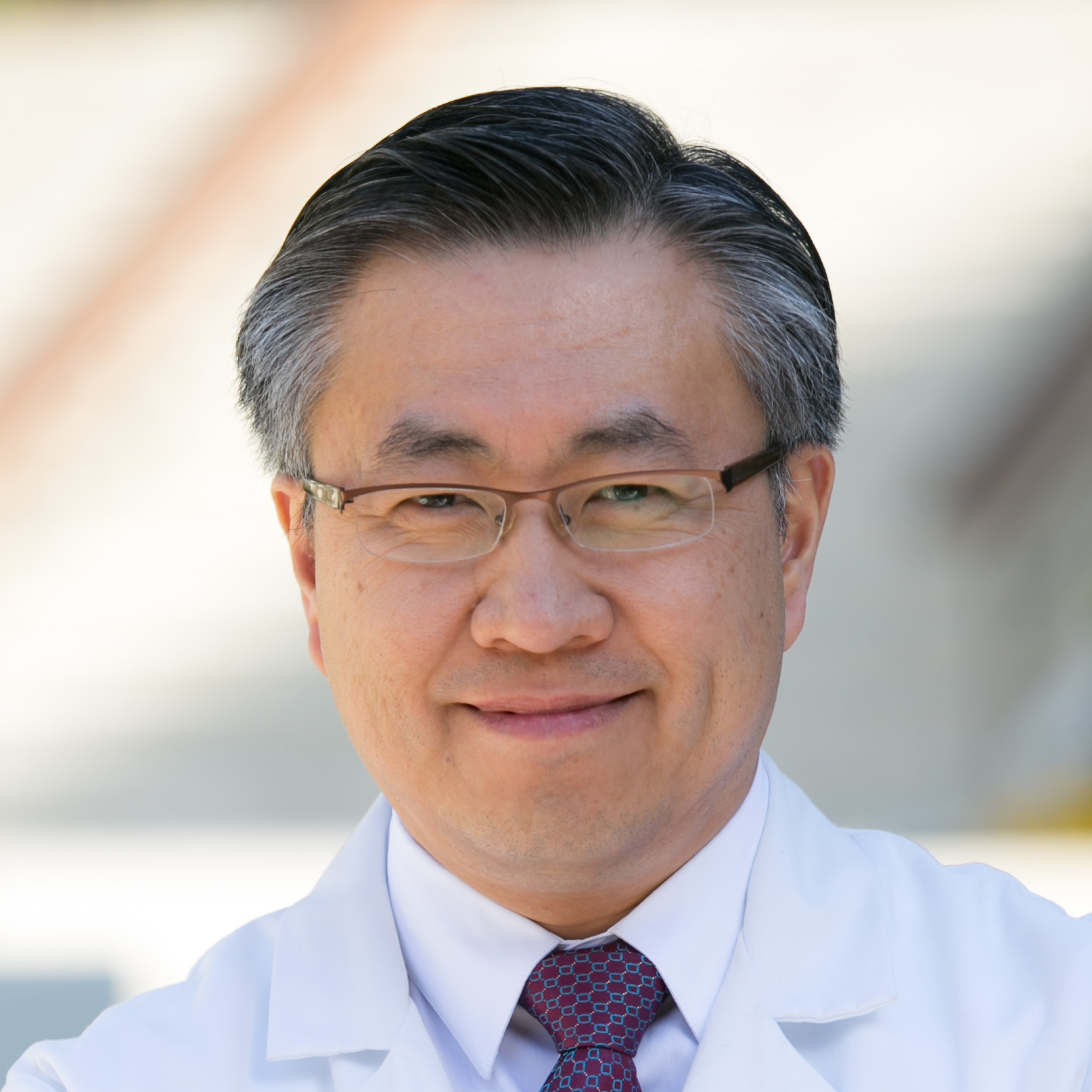 Sang Hoon Ahn