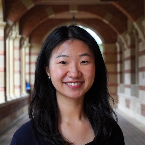 Sherine Kim