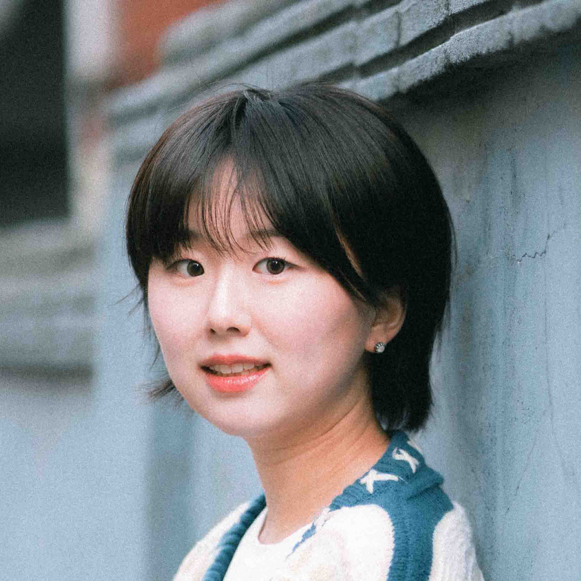 Yein Kim