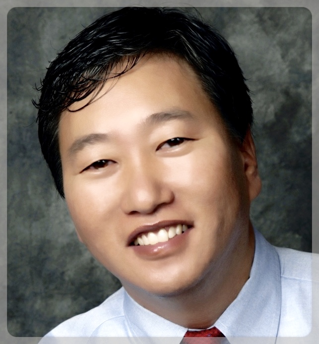Portrait of Paul Jo